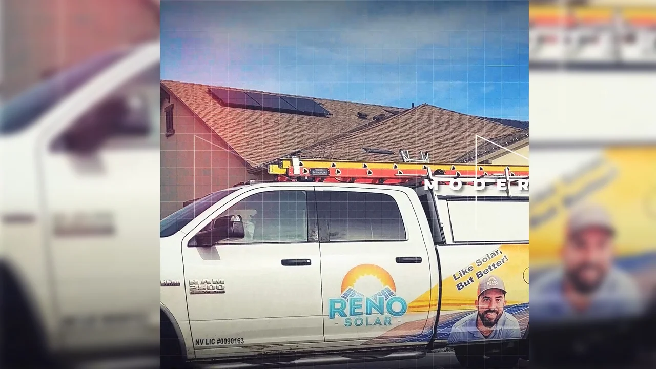 Reno Solar