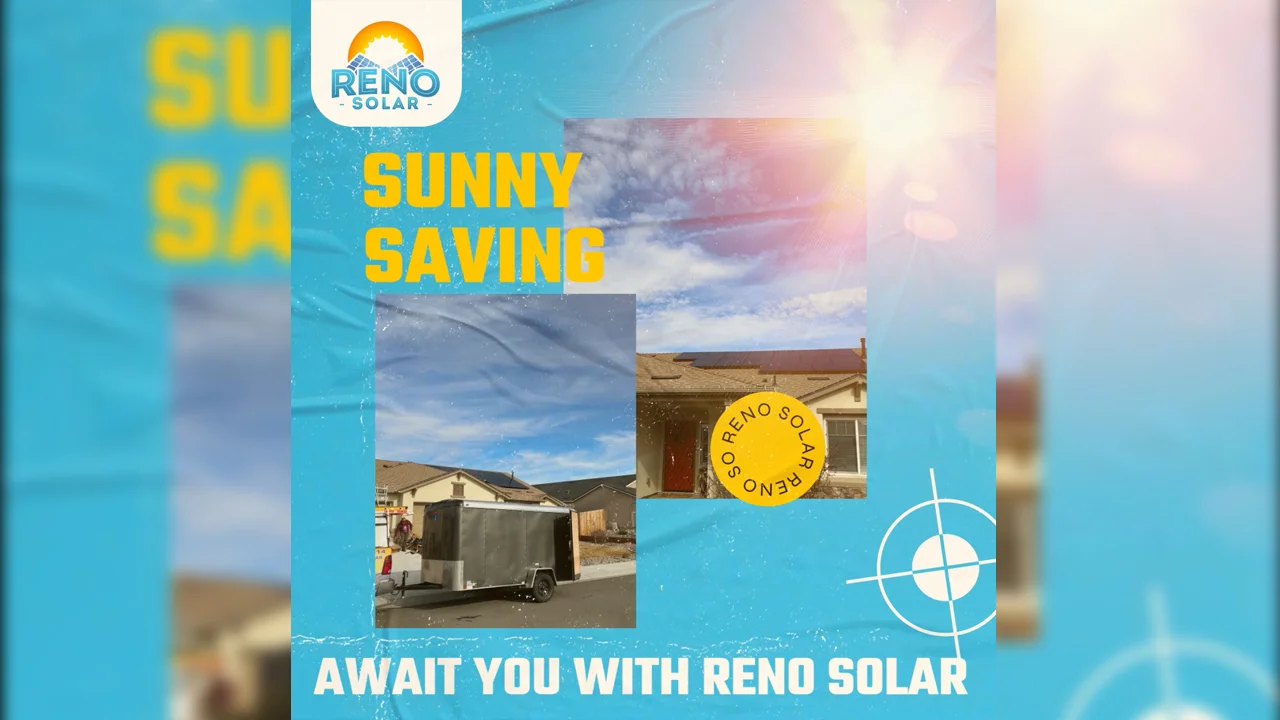 Reno Solar