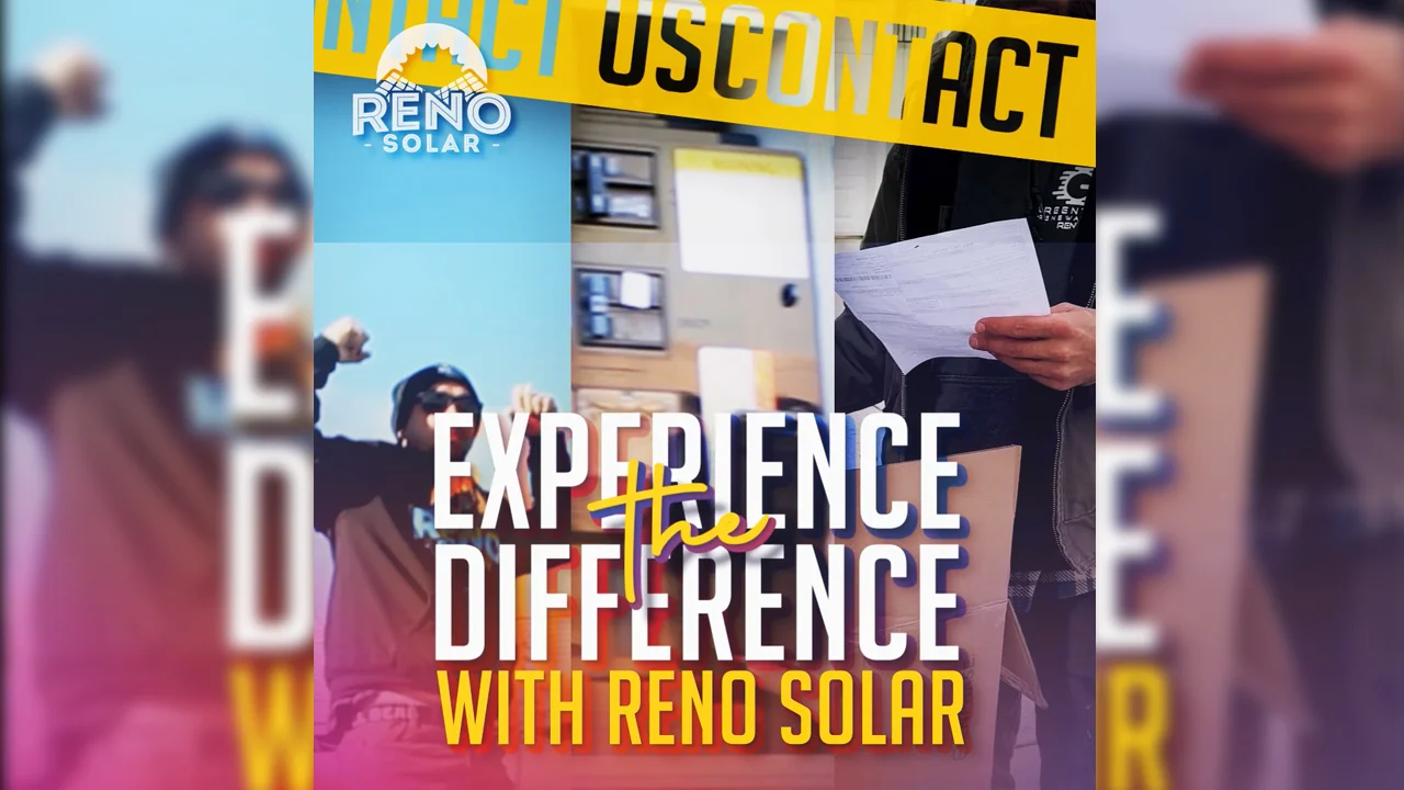 Reno Solar
