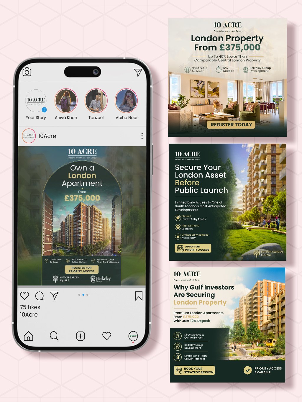 UK Property Investment